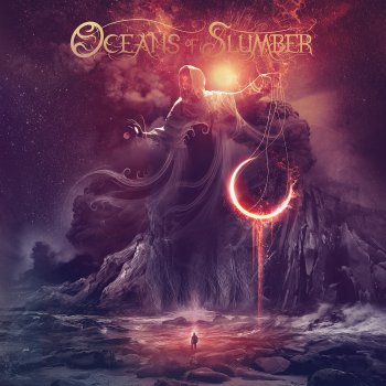 Oceans Of Slumber - Oceans Of Slumber Artwork