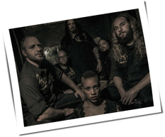 Oceans Of Slumber