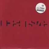 Oceansize - Frames Artwork