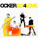 Ocker - 1234 Love Artwork