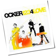 Ocker - 1234 Love