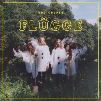 Odd Couple - Flügge Artwork