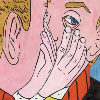 Odd Couple - Yada Yada Artwork