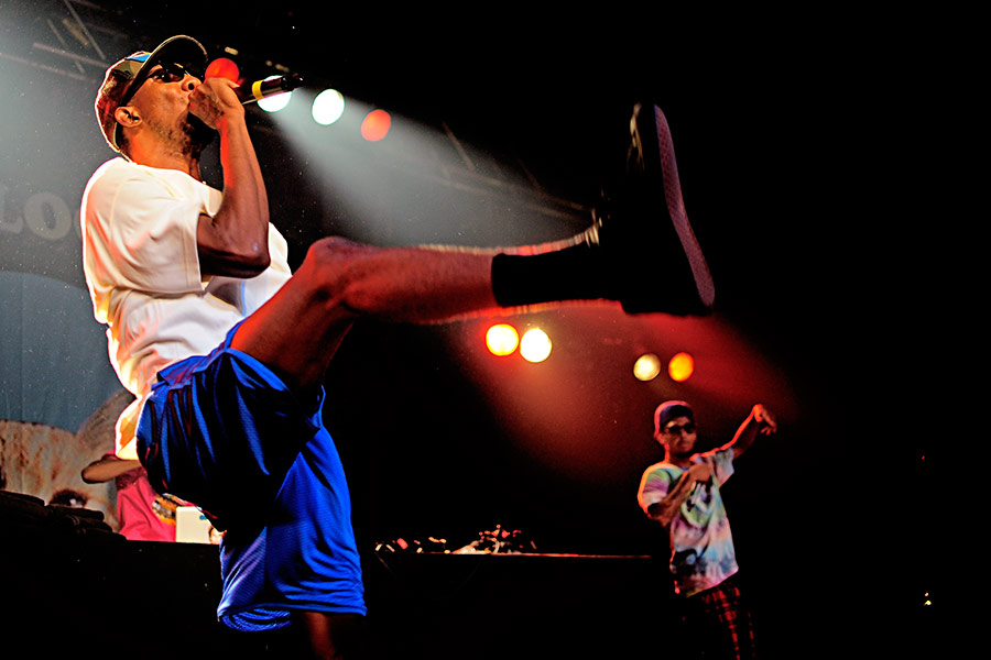 Odd Future Wolf Gang Kill Them All – Odd Future