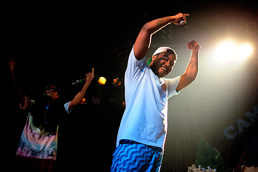 Odd Future Wolf Gang Kill Them All – Odd Future
