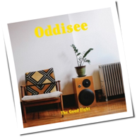 Oddisee - The Good Fight