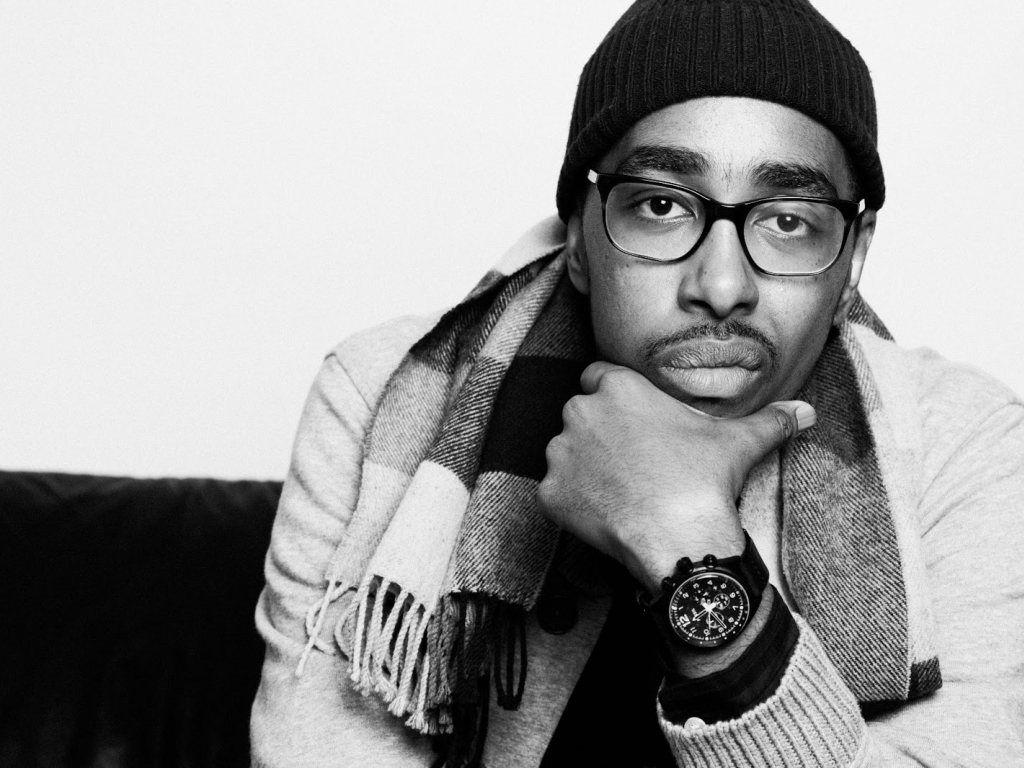 Oddisee