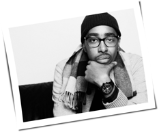 Oddisee
