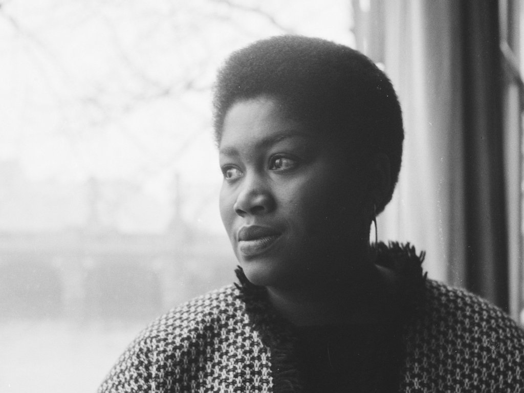 Odetta