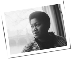 Odetta