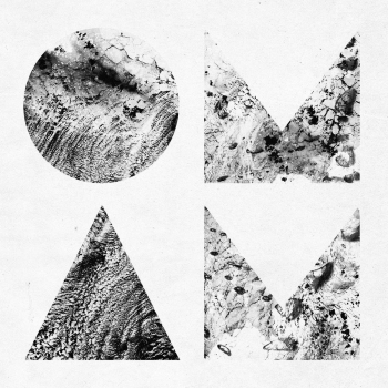 Of Monsters And Men - Beneath The Skin Artwork