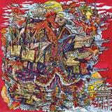 Of Montreal - False Priest Artwork