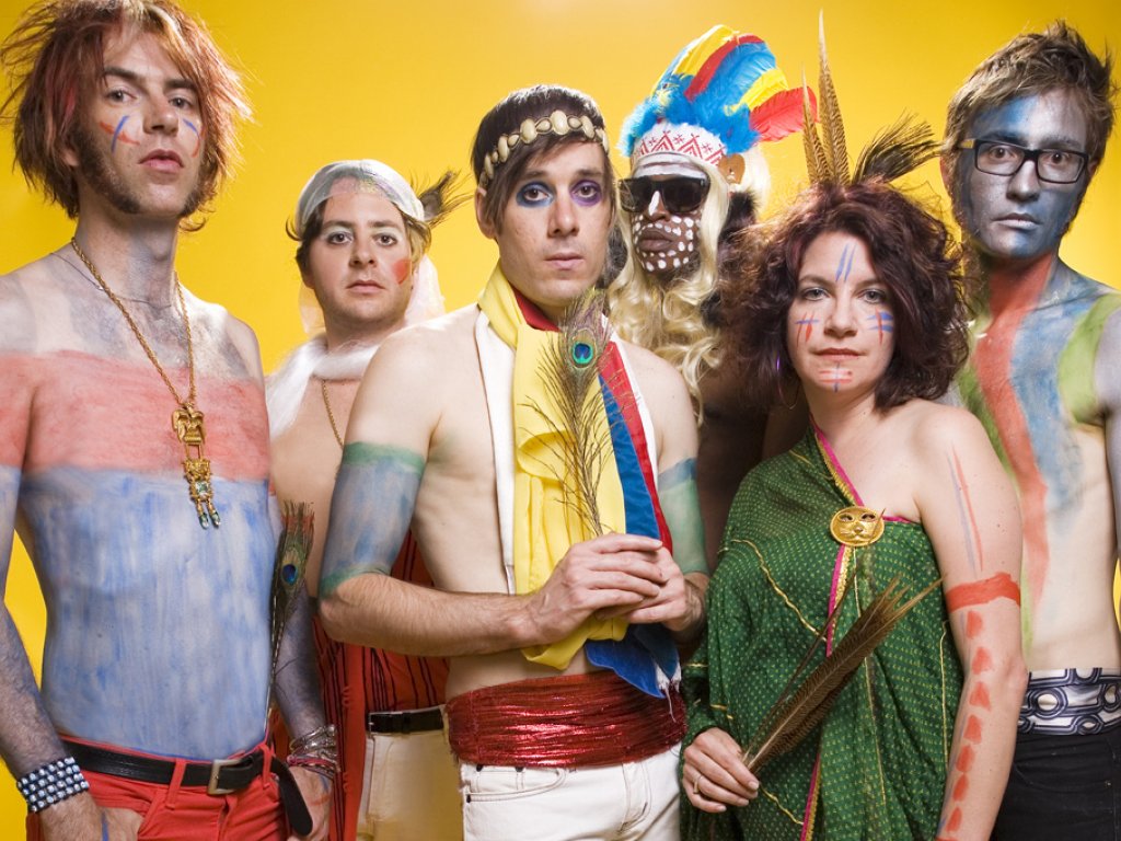 Of Montreal