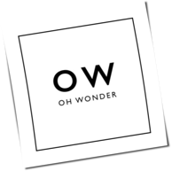 Oh Wonder - Oh Wonder