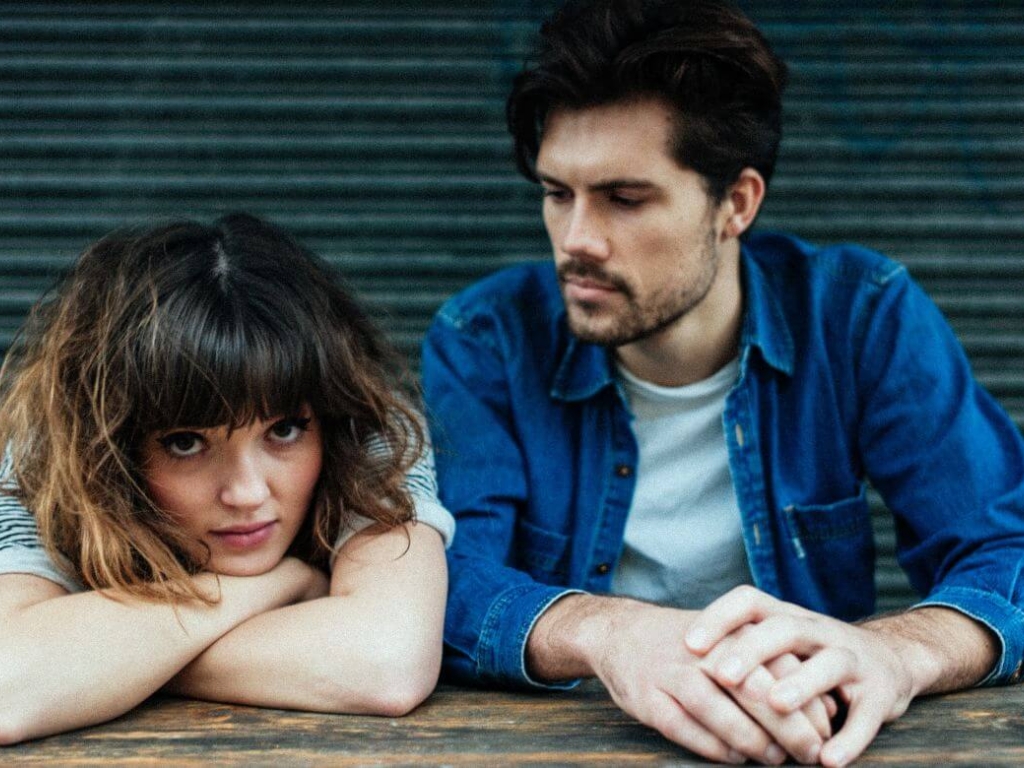 Oh Wonder
