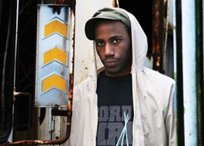 Ohmega Watts