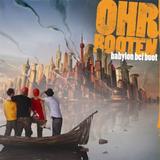 Ohrbooten - Babylon Bei Boot Artwork