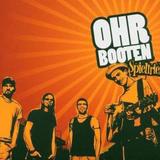 Ohrbooten - Spieltrieb Artwork