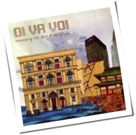Oi Va Voi - Travelling The Face Of The Globe