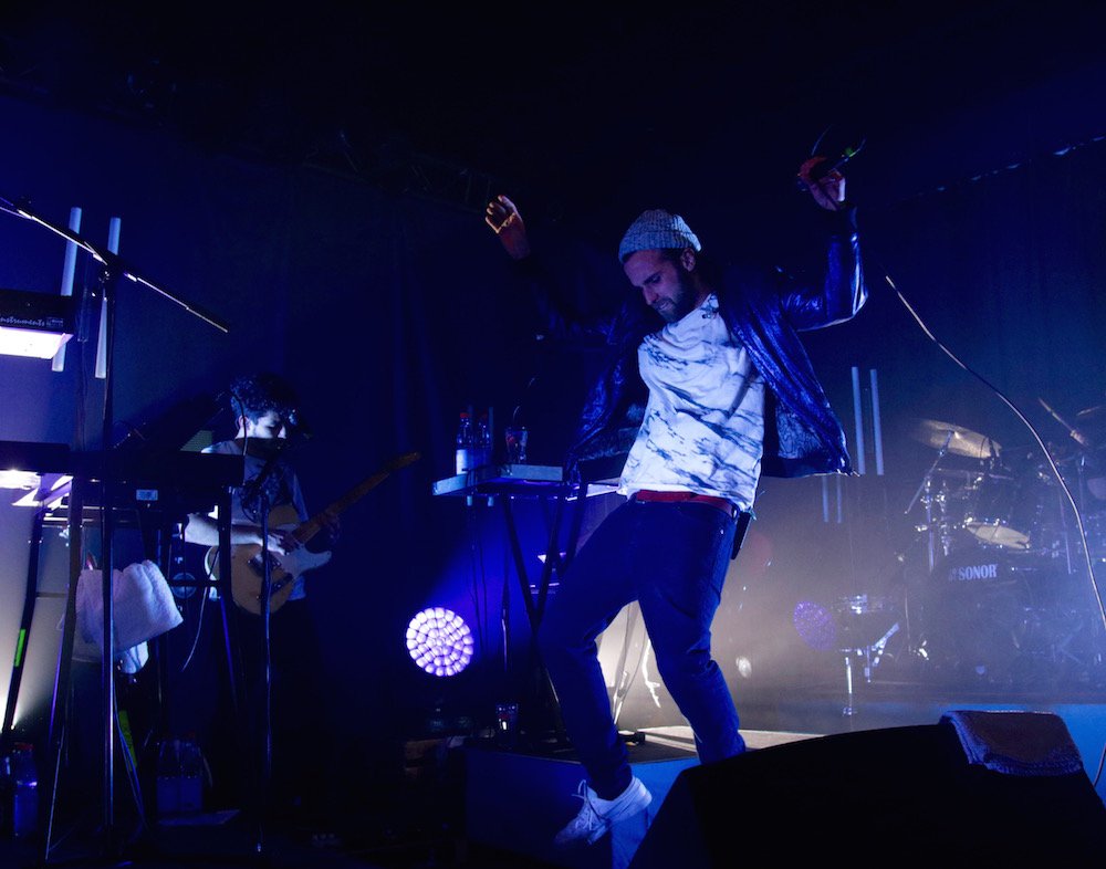 Ok Kid – Jonas und die Tanzmoves von Drake.