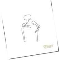 Okay - Huggable Dust