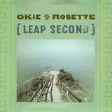 Okie Rosette - (Leap Second)