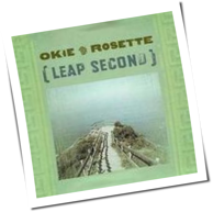 Okie Rosette - (Leap Second)