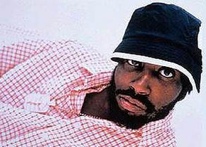 Ol' Dirty Bastard