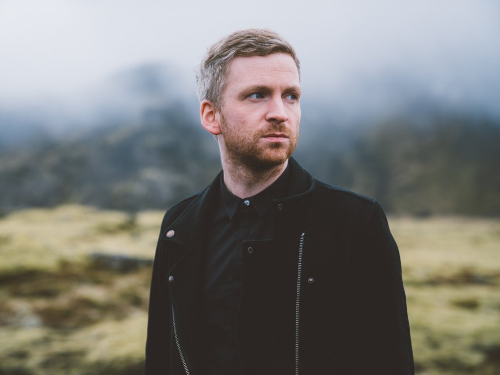 Ólafur Arnalds