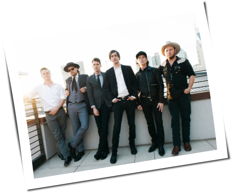 Old Crow Medicine Show