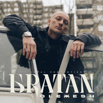 Olexesh - Bratan Artwork