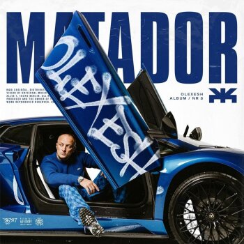 Olexesh - Matador Artwork