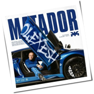 Olexesh - Matador