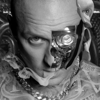 Olexesh - Ufos Überm Block Artwork