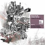 Oliver Koletzki & Florian Meindl - What We Did & What We Do