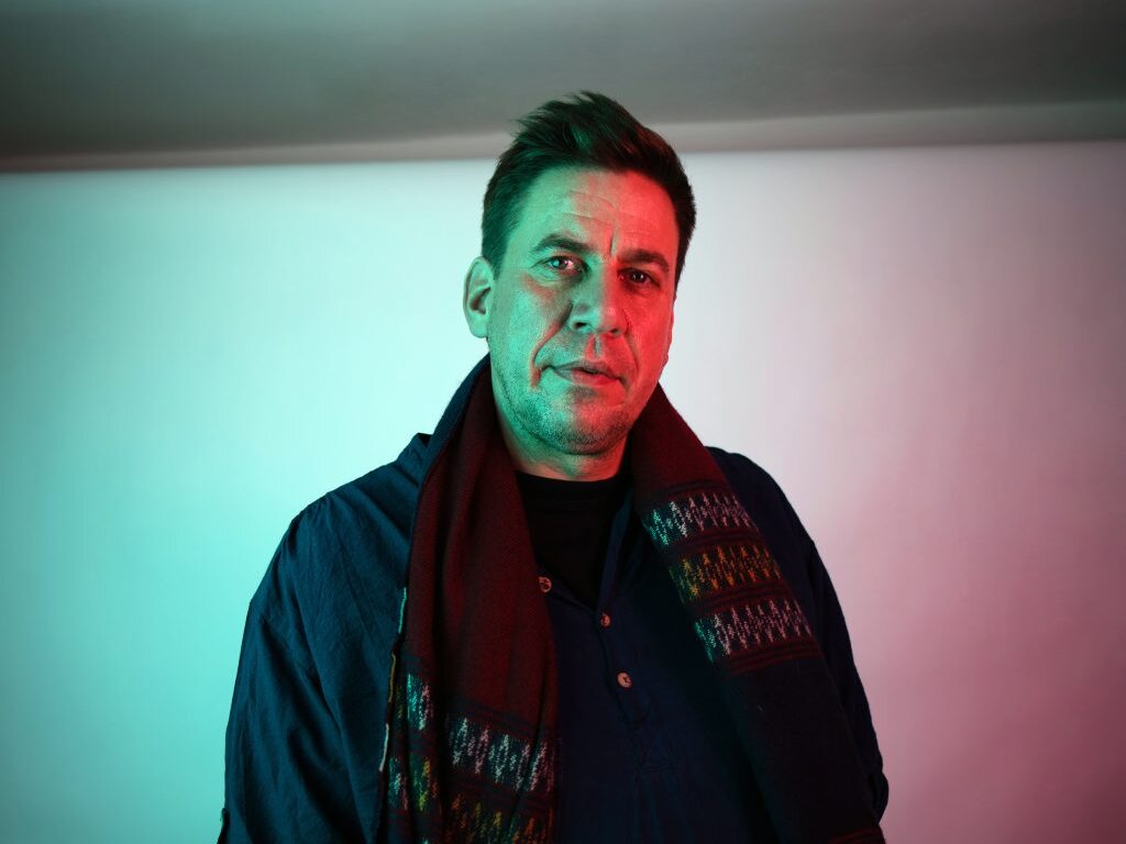 Oliver Koletzki