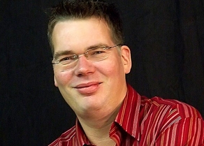 Oliver Strauch