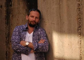 Oliver Tabeling