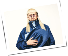 Oliver Tree