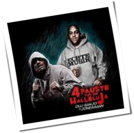 Olli Banjo & Jonesmann - Vier Fäuste Für Ein Halleluja