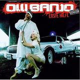 Olli Banjo - Erste Hilfe Artwork