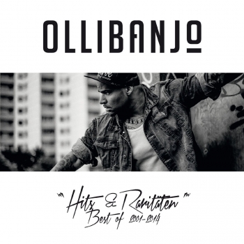 Olli Banjo - Hits & Raritäten Artwork