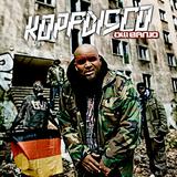 Olli Banjo - Kopfdisco Artwork
