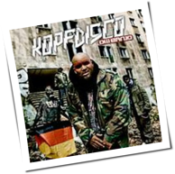 Olli Banjo - Kopfdisco