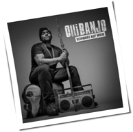 Olli Banjo - Schwarz Auf Weiß