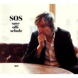 Olli Schulz - S.O.S. - Save Olli Schulz Artwork
