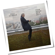 Olli Schulz - Vom Rand Der Zeit