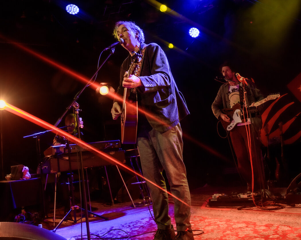 Olli Schulz – Olli Schulz und Band.