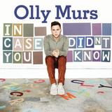 Olly Murs - In Case You Didn't Know Artwork