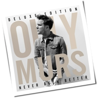 Olly Murs - Never Been Better
